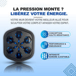 Frappeur PRO : Le cadeau parfait pour canaliser leur énergie en s'amusant.
